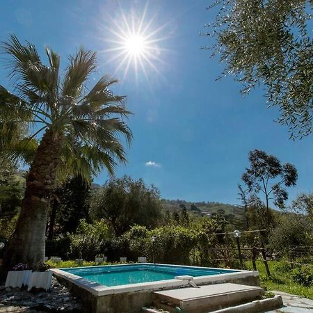 Holiday Home Lucifero Contura Exterior photo