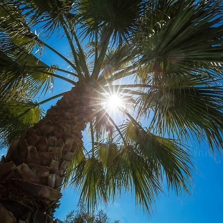 Holiday Home Lucifero Contura Exterior photo