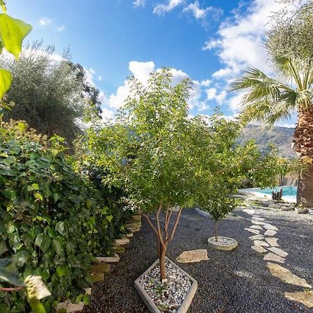 Holiday Home Lucifero Contura Exterior photo