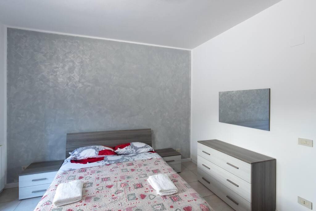 Holiday Home Lucifero Contura Exterior photo