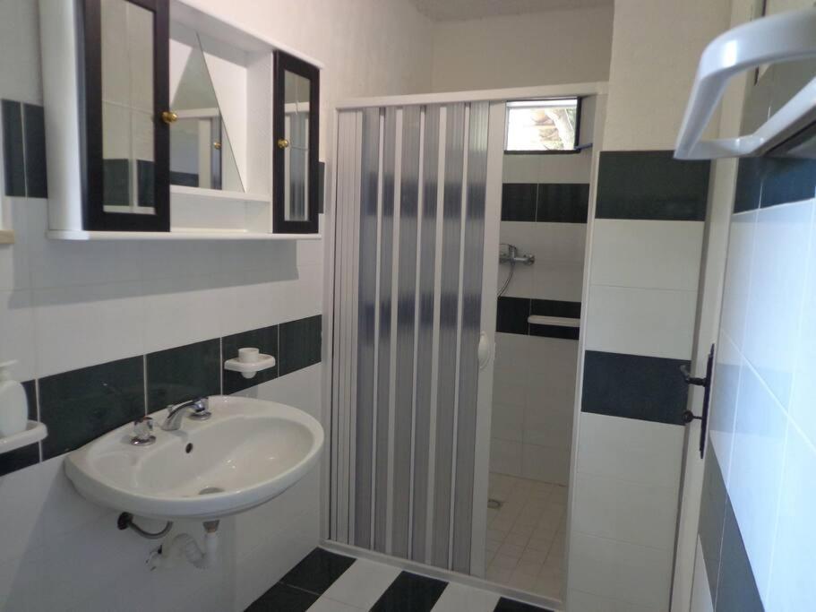 Holiday Home Lucifero Contura Exterior photo