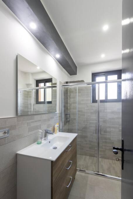 Holiday Home Lucifero Contura Exterior photo