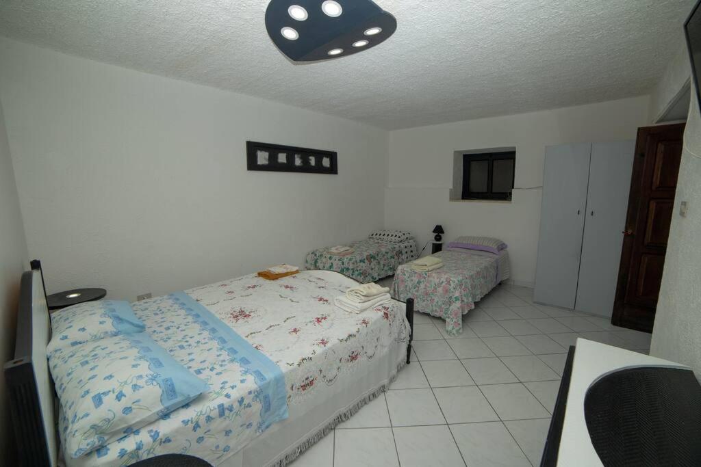 Holiday Home Lucifero Contura Exterior photo