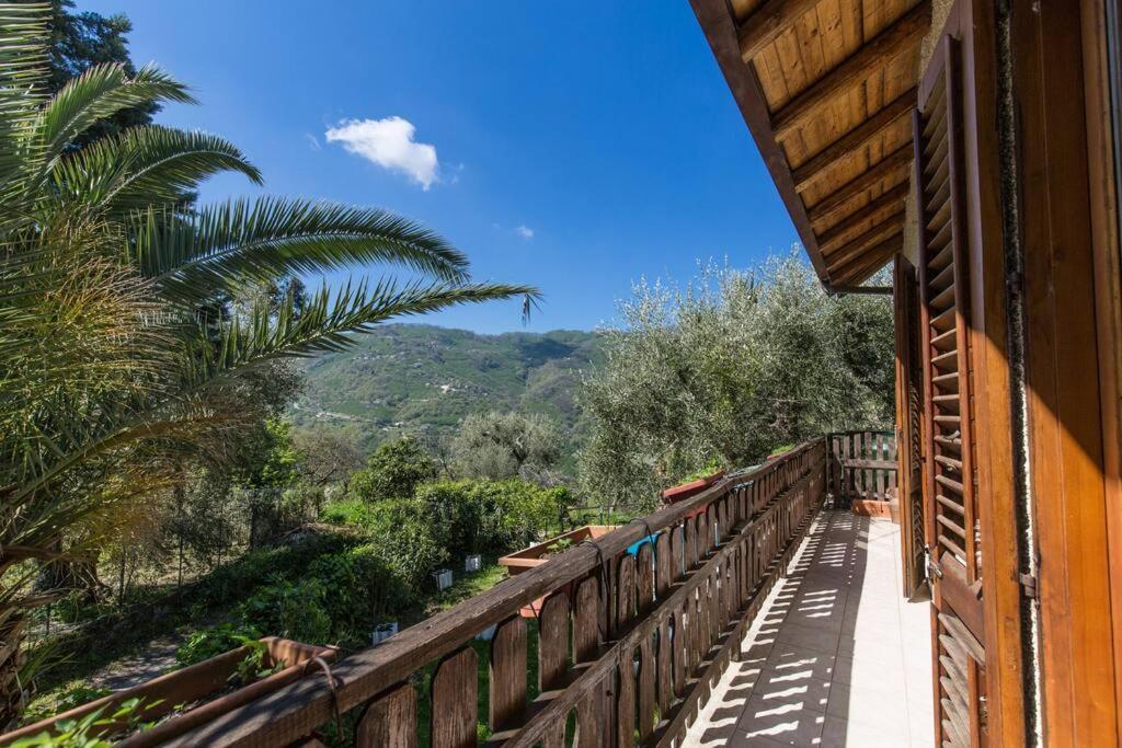Holiday Home Lucifero Contura Exterior photo