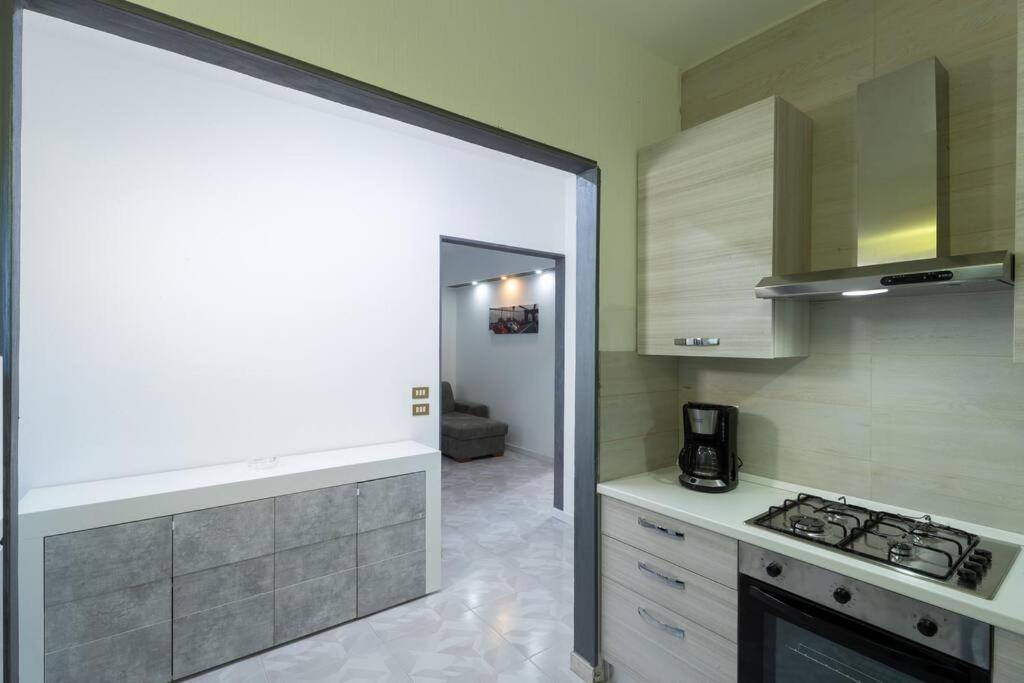 Holiday Home Lucifero Contura Exterior photo